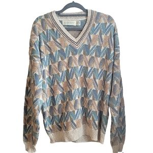 Waterfront Workshop Sweater Mens XL